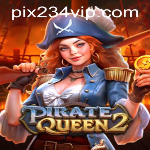 Explorando PirateQueen2: Uma Aventura Épica no Mundo dos Piratas